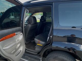 Toyota Land Cruiser 3.0 127kW