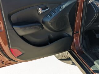 Hyundai ix35 1.6 99кВ