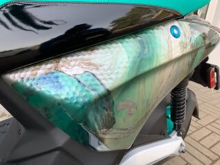 Piaggio 1