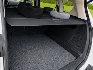 Ford S-MAX 2.0 155kW