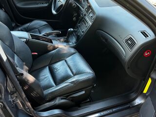 Volvo S60 Momentum D5 2.4 120kW