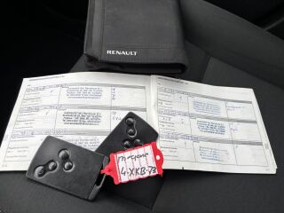 Renault Megane 1.5 dCi 81kW