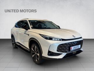 MG HS PHEV Luxury 1.5 R4 200кВ