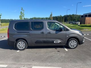 Citroen Berlingo L2 Feel 1.5 96kW