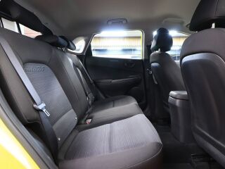 Hyundai Kona 1.0 88kW