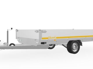 Eduard Multitransporter 3,3x1,8m1500kg