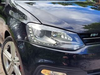 Volkswagen Polo R Line 1.6 66kW