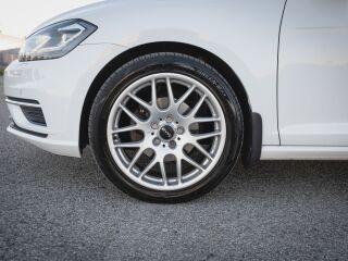 Volkswagen Golf 2.0 110kW