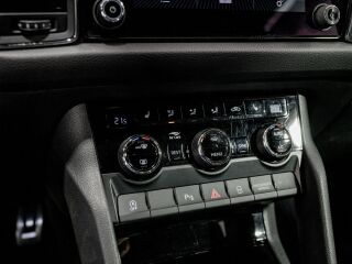 Skoda Kodiaq SCOUT 1.4 110kW