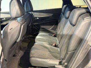 Peugeot 5008 GT BlueHDI 130 AT8 1.5 96kW