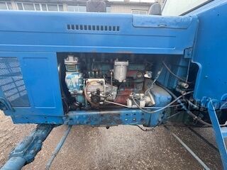MTZ 82L 55kW