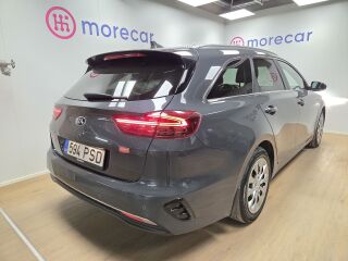 Kia Ceed 1.4 103kW