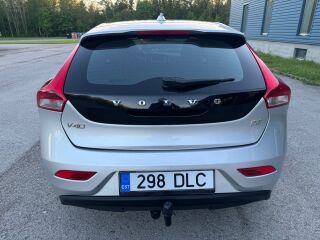 Volvo V40 Momentum 1.6 D2 84kW
