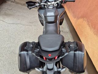 Ducati Multistrada V2 S 83kW