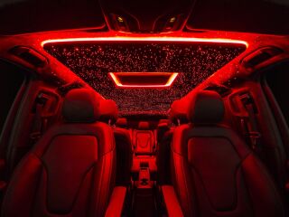 Mercedes-Benz V 250 2.1 140kW