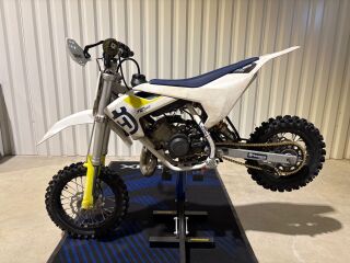 Husqvarna TC 50