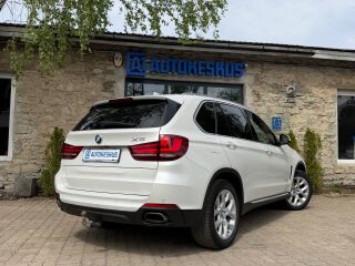 BMW X5 xLine 40d xDrive 3.0 230kW