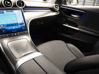Mercedes-Benz C 220 d Avantgarde 147kW