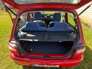 Suzuki Alto 1.0 40kW