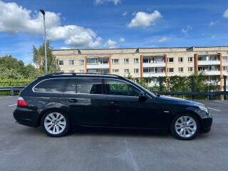 BMW 525 3.0 145kW