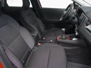 Renault Captur ZEN Energy 1.0 74кВ