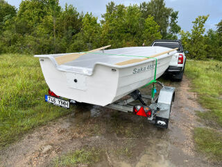 Saka 480 15kW