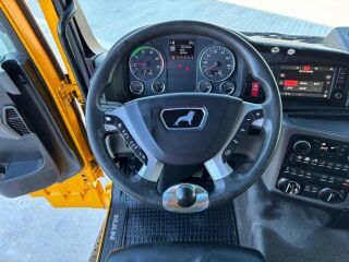 MAN TGS 28.500 6x4*4 368кВ