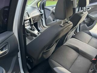 Ford Focus 1.6 77кВ