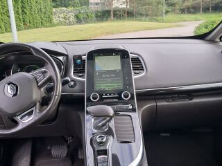 Renault Espace 1.6 118kW