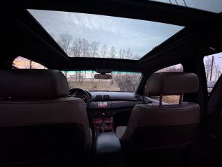 BMW X5 3.0 160kW