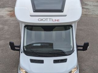 Giottiline SIENA 395 Premiere Edition 200 LiFePO4 2.0 125kW