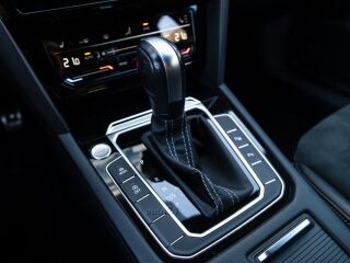Volkswagen Arteon 2.0 147кВ