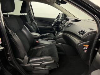 Honda CR-V 1.6 88кВ