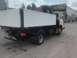 Volvo FL6 132kW