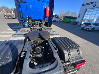 Scania R410 13.0