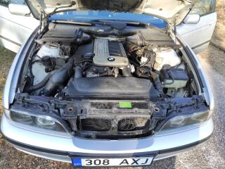 BMW 530 2.9 135kW
