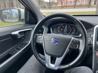 Volvo XC60 2.0 140kW