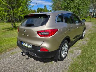 Renault Kadjar 1.2 96kW