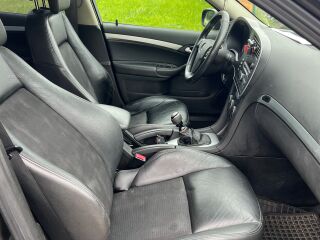 Saab 9-3 1.9 R4 Diesel 110кВ