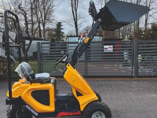 Günter grossmann gg300s 16kW