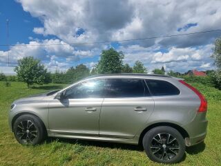 Volvo XC60 2.4 120kW