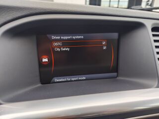 Volvo V60 MOMENTUM 1.6 R4 D2 84kW