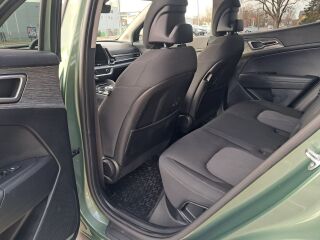 Kia Sportage 1.6 117kW