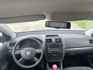Volkswagen Golf 1.4 R4 55kW