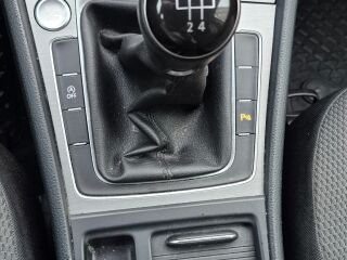 Volkswagen Golf 7 Comfortline 1.6 TDI Bluemotion 77kW