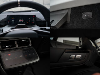Polestar 4 Long Range AWD 400kW