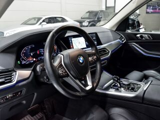 BMW X5 xDrive30d M-Pakett 3.0 210kW