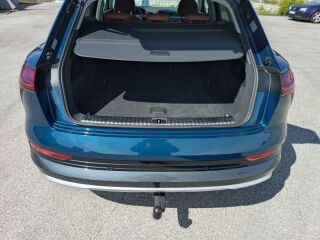 Audi e-tron Quattro 158kW