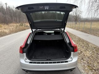 Volvo V90 2.0 140kW