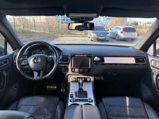 Volkswagen Touareg FullOptions 3.0 180kW